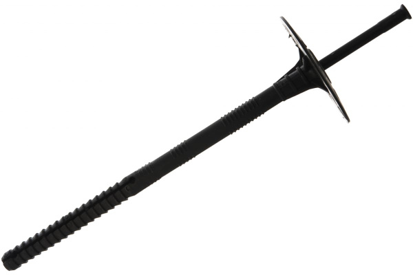 Дюбель для изоляционных материалов ЗУБР 10 x 180 мм, 50 шт, 4-301505-10-180_z01