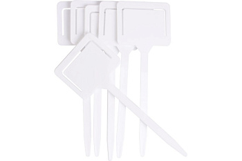 Пластиковые ярлыки для рассады Archimedes 18см, 6шт 90818