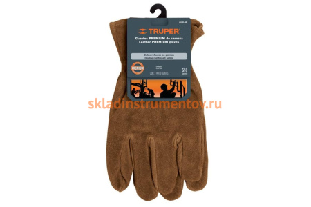 Рабочие перчатки Truper GUX-VA 14289