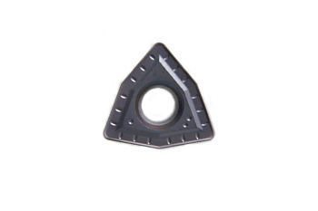 Пластина твердосплавная WCMT080412 ACCKee mi00180