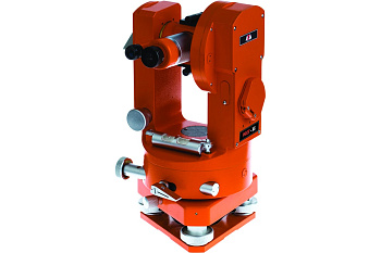 Оптический теодолит ADA PROF-X6 (с поверкой)