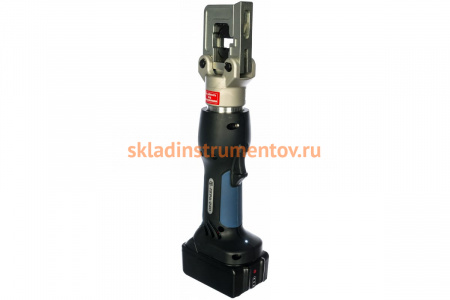 Гидравлический аккумуляторный пресс КВТ ПГРА-240 68078