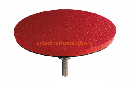 Насадка для дрели и УШМ (115 мм) MATRIX 76218