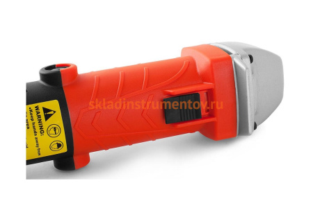 Высечные электрические ножницы по металлу MESSER LY-16