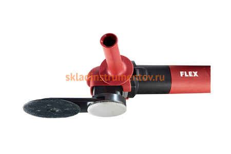 Шлифовальная машина с плоской головкой FLEX SFE 8-2 115 420565