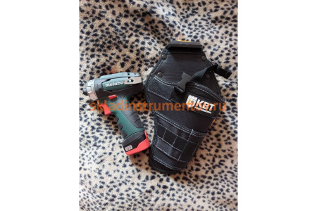 Модульная сумка-кобура КВТ СМ-05 серия Quick-Lock 83139