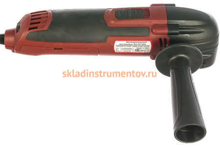 Многофункциональный инструмент REDVERG RD-MT350 5026148 Многофункциональный инструмент REDVERG RD-MT350 5026148