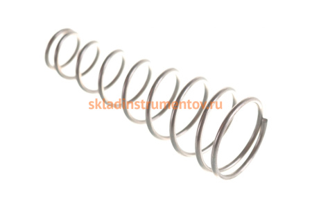 Ремкомплект JTC 15 пружина для пневмогайковерта 5436 5436-15