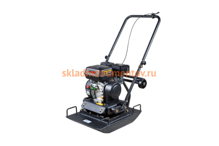 Бензиновая виброплита ZITREK CNP 20-1 091-0022