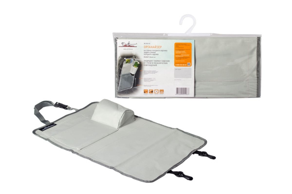 Органайзер на спинку переднего сидения Airline AO-BS-03