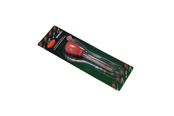 Ареометр для электролита (мини) Rockforce RF-9G4005M