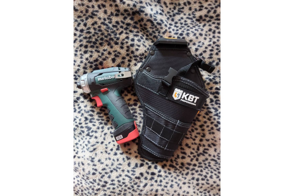 Модульная сумка-кобура КВТ СМ-05 серия Quick-Lock 83139