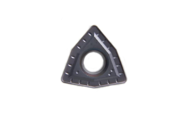 Пластина твердосплавная WCMT080412 ACCKee mi00180