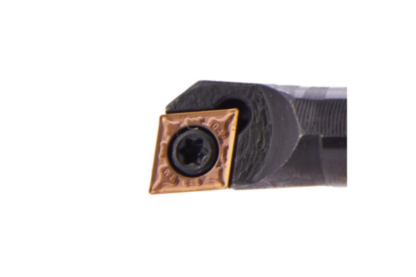 Державка токарная S12M-SCLCR09 PANDA CNC ht00090