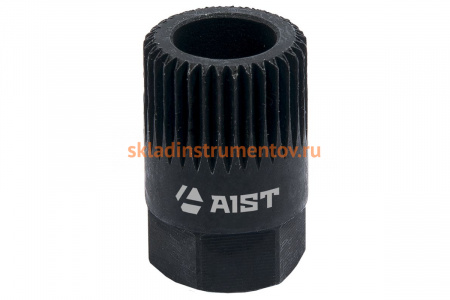 Ключ AIST для фиксации шкива генератора VAG 3400 67414115 00-00015404