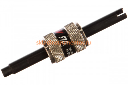 Съемник клапанов автокондиционера R-134a / R-134a Extend JTC 1139