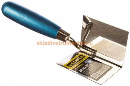 Кельма STAYER ЕВРО 0836