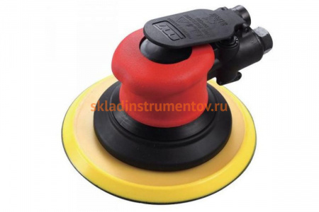 Пневматическая орбитальная шлифмашина MIGHTY SEVEN QB-46602