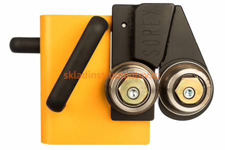 Нож роликовый для станка LBM серии EuroMaster METALMASTER