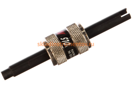 Съемник клапанов автокондиционера R-134a / R-134a Extend JTC 1139