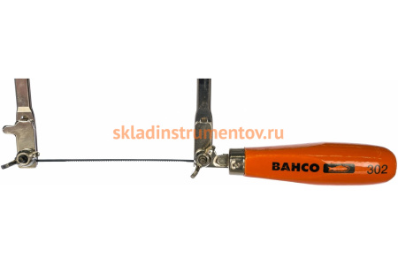Лобзик Bahco 302