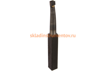 Резец расточной Т15К6 для сквозных отверстий 2140-0010 (25х25х240 мм) ТехноСталь 036475