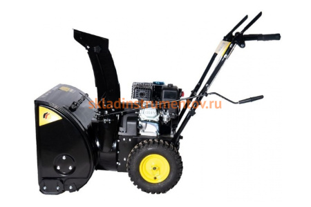 Снегоуборщик Huter SGC 4100 Wide 70/7/17