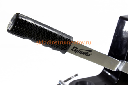 Станок для крепления дрели с тисками SPARTA 934055