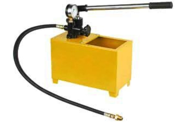 Опрессовочный ручной насос TOR HHS-24G 24 МПа 1004797