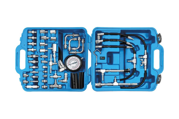 Универсальный тестер давления топлива в наборе AIST 00-00007882