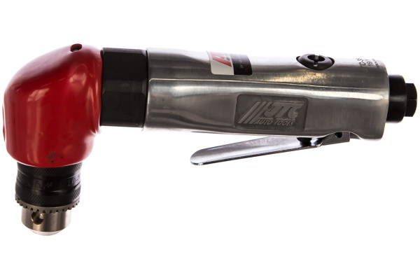 Угловая пневмодрель JTC 3833