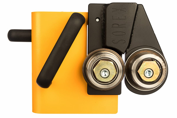 Нож роликовый для станка LBM серии EuroMaster METALMASTER