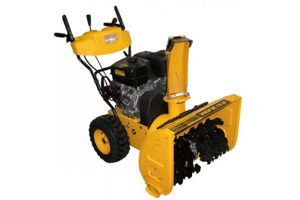 Снегоуборщик Энкор МС 110 ЭЛ 56544