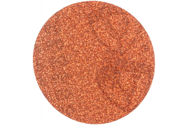 Круг шлифовальный на липучке для обработки дерева (125 мм; Р60) KLINGSPOR 270325