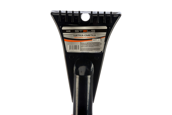 Щетка-сметка для снега со скребком 925мм STELS 55300 Щетка-сметка для снега со скребком 925мм STELS 55300