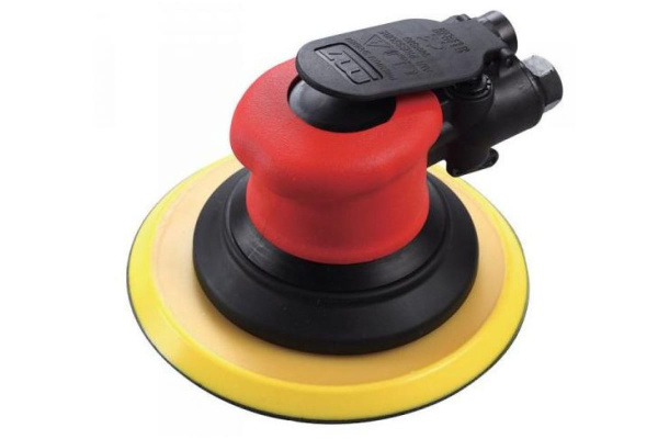 Пневматическая орбитальная шлифмашина MIGHTY SEVEN QB-46602