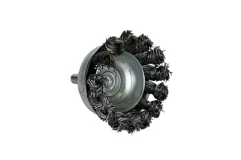 Щетка чашечная (65 мм) для дрели SANTOOL 060701-065