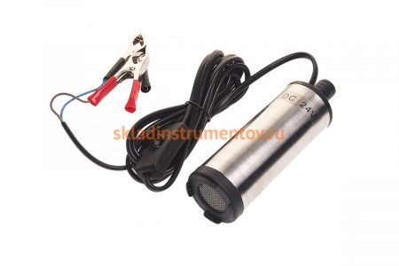 Насос для перекачки топлива ЭВРИКА ER-87203