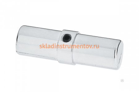 Торцевой соединитель труб MFK-TORG Jr-59 16 мм Z-013-2 JR-59 16VACUUM