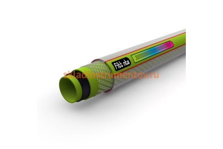 Шланг FITT NTS LIME 1/2", 50 м 3762067