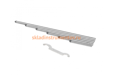 Глубиномер Micron ГМ-150 0.01 34201