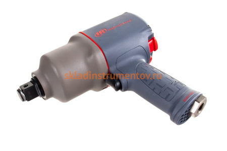 Пневматический ударный гайковерт Ingersoll Rand 3/4" 2145QiMAX