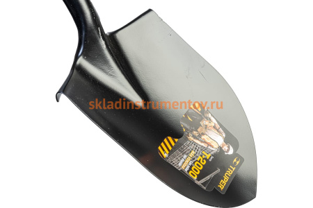 Штыковая лопата Truper PIR-P 17177