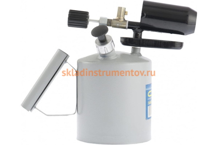 Паяльная лампа 1.5л СИБРТЕХ 91442 Паяльная лампа 1.5л СИБРТЕХ 91442