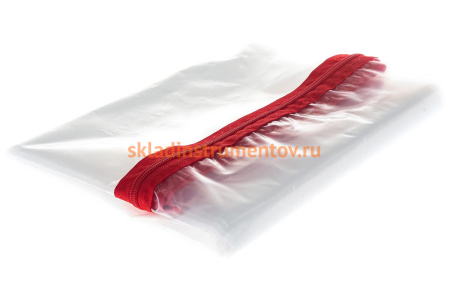 Пленочная дверь на молнии типа I с малярной лентой 25 см, 10 м (220x120 см) MATRIX  88757