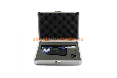 Рычажный микрометр Micron МР- 75 0,001 МИК 42076