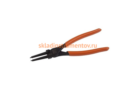 Съемник внутренних стопорных колец BAHCO 2800-180