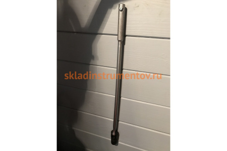 Вороток KING TONY 1/2 613 мм с шарниром 4462-24F