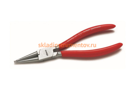 Съемник для внутренних стопорных колец CIMCO C8 8-25мм 10 1452 Съемник для внутренних стопорных колец CIMCO C8 8-25мм 10 1452