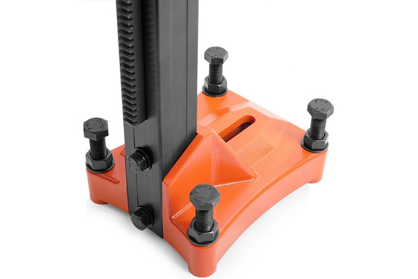 Cтойка установки алмазного бурения без наклона MESSER VS-250 11-03-250